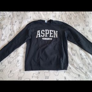 Aspen Sweatshirt